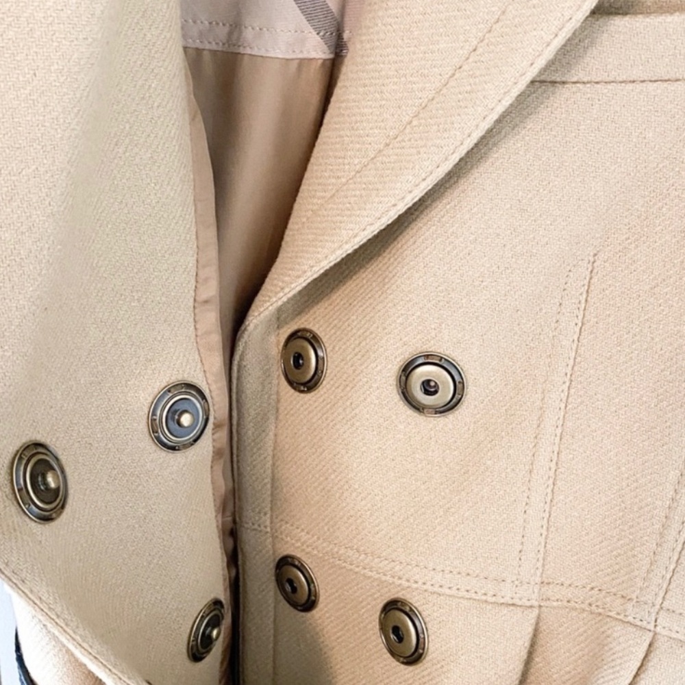💯 Authentic Burberry jacket - Picture 5 of 5
